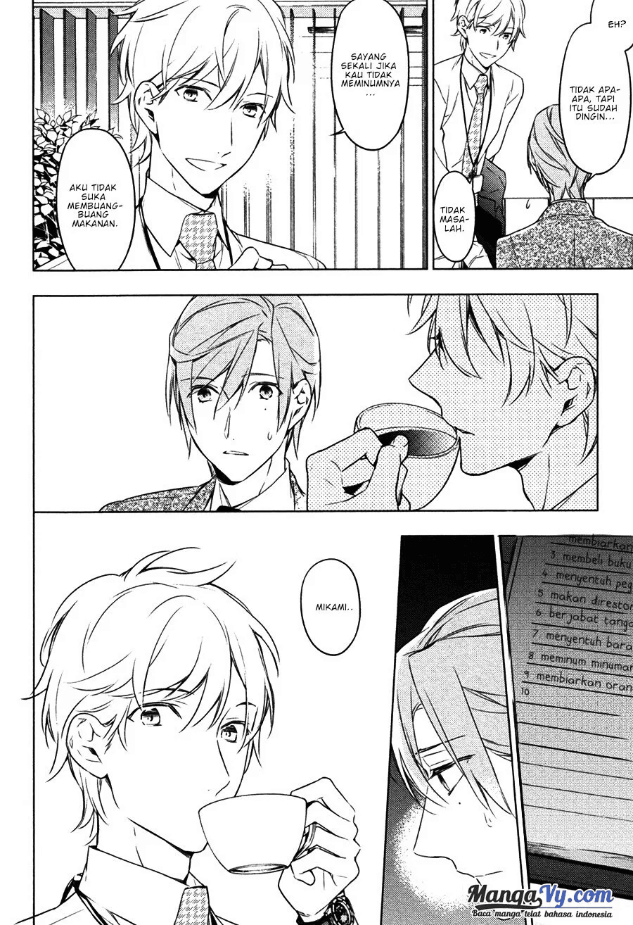 Ten Count Chapter 06 Image 7