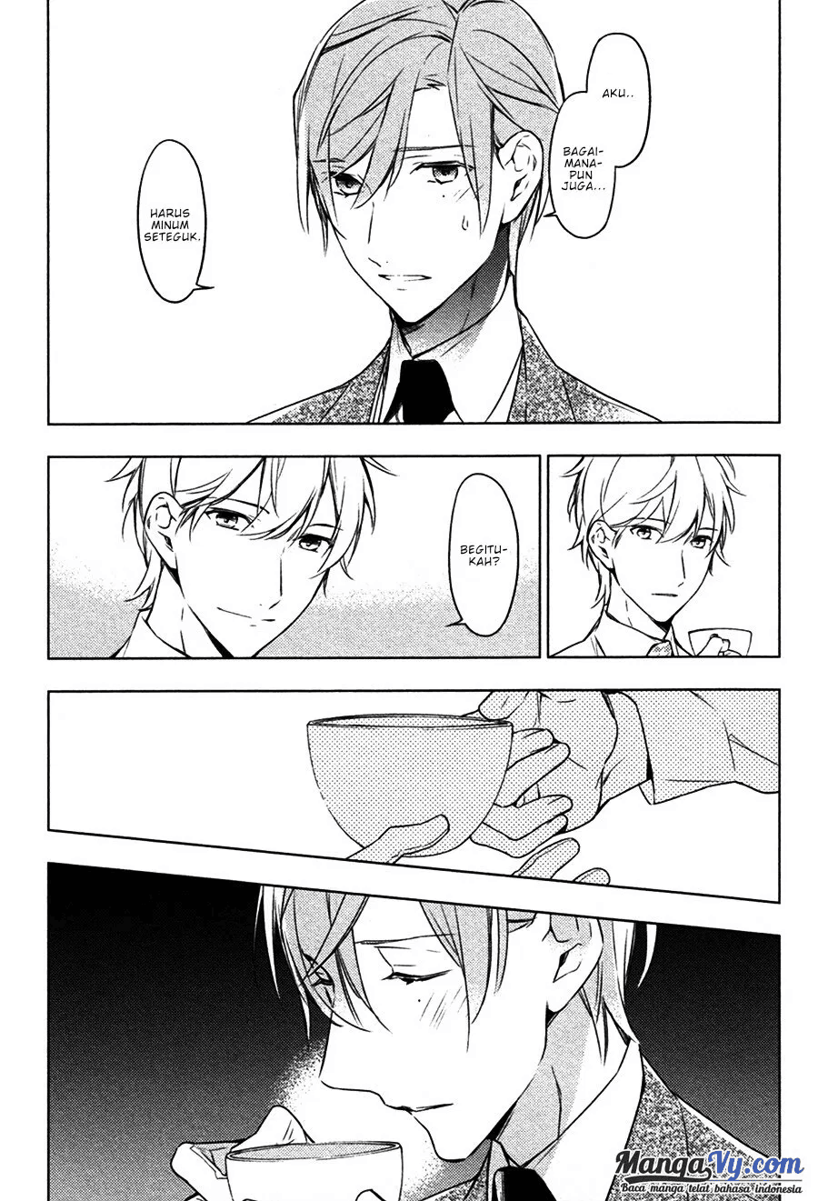 Ten Count Chapter 06 Image 8