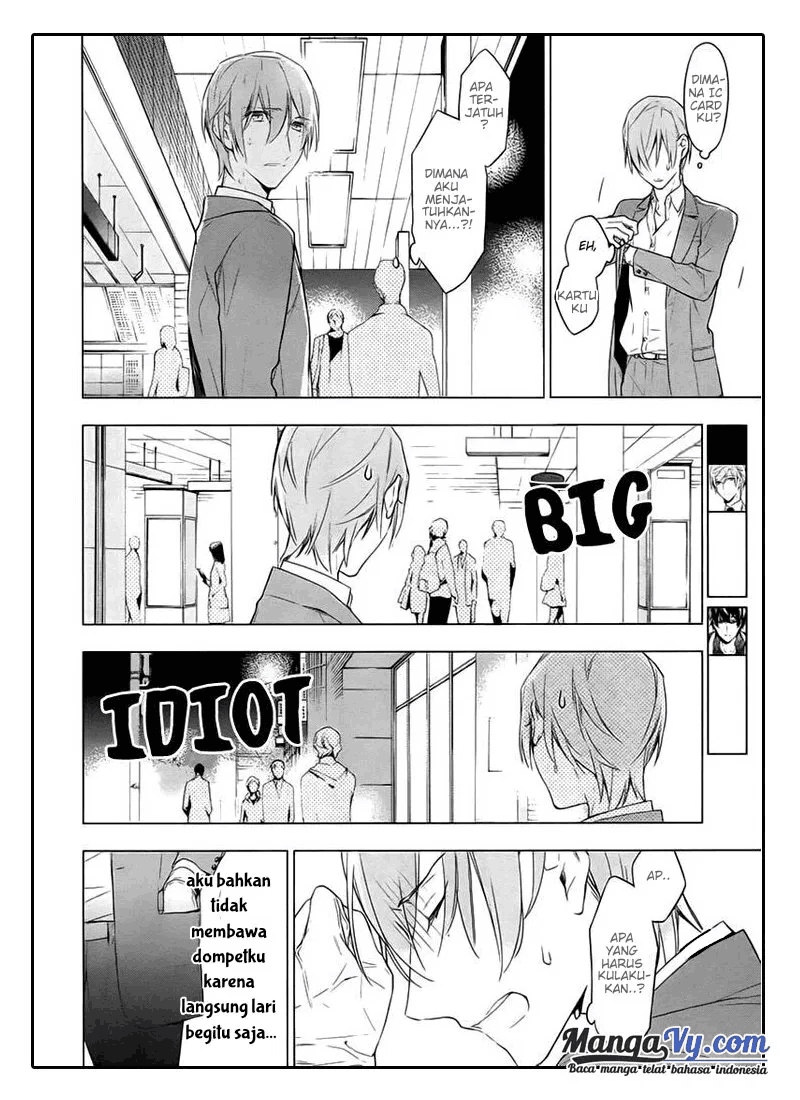 Ten Count Chapter 08 Image 4