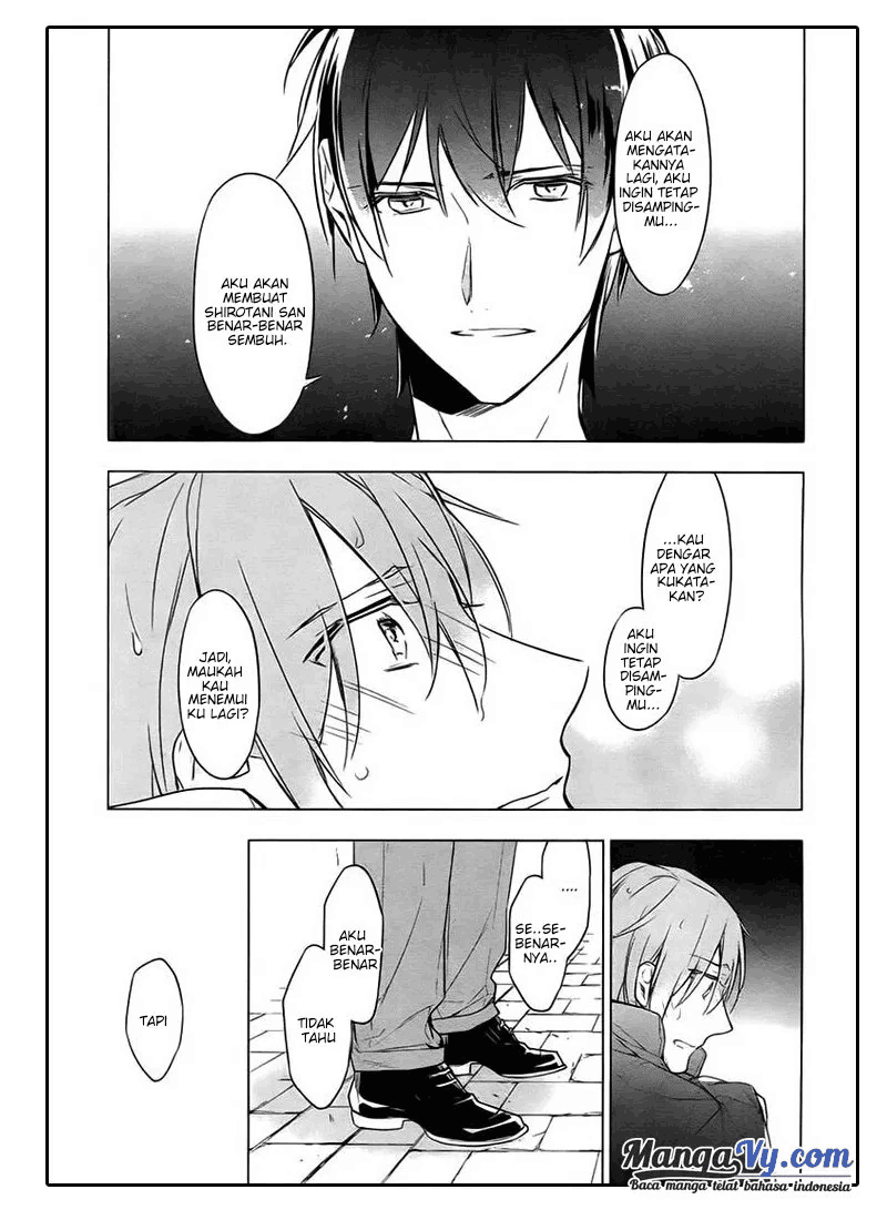 Ten Count Chapter 08 Image 17