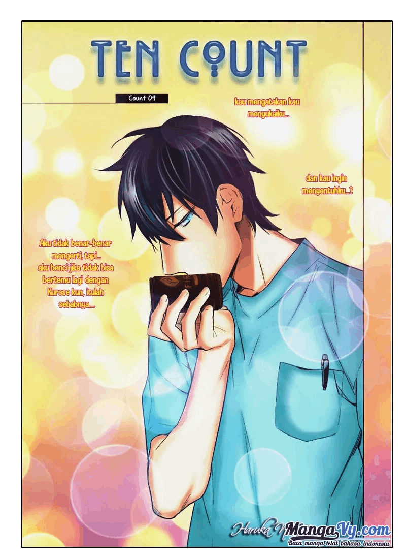 Ten Count Chapter 09 Image 0