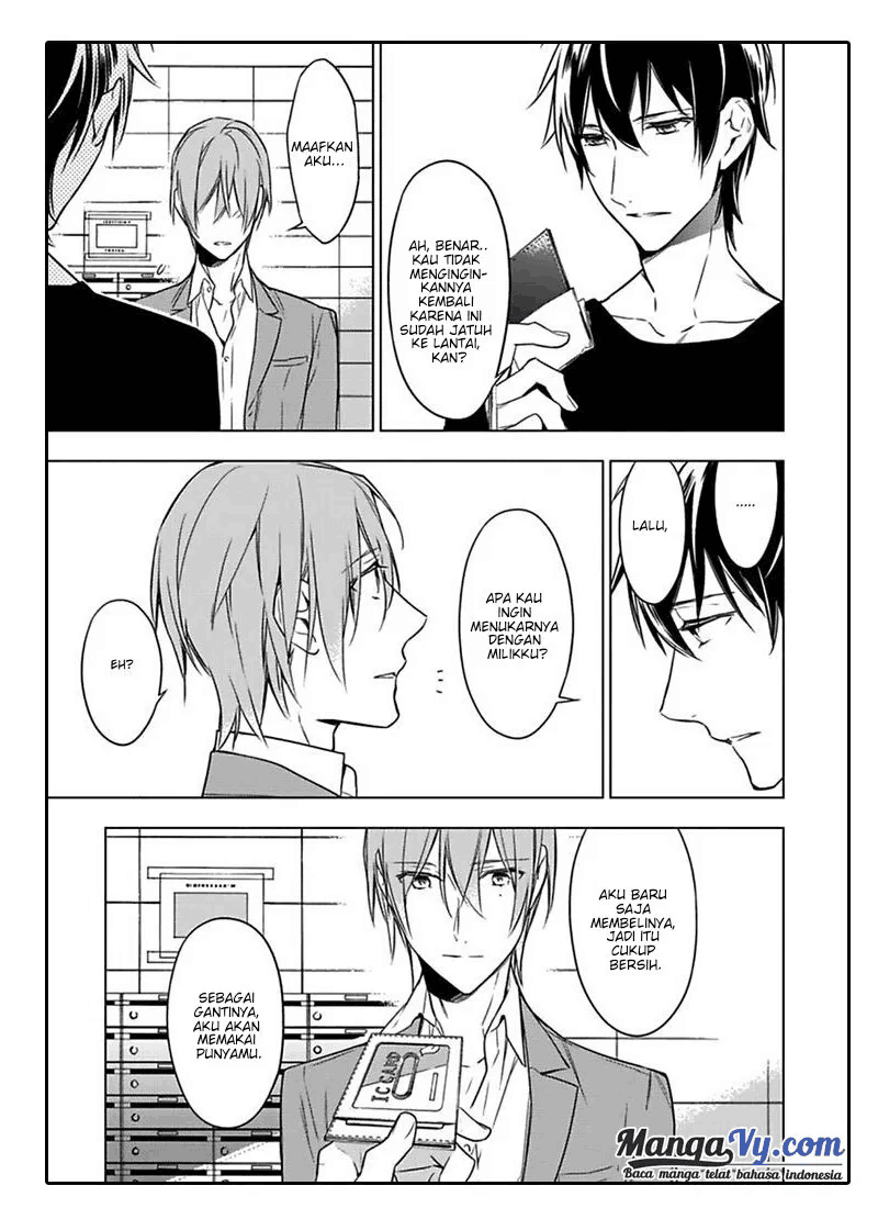 Ten Count Chapter 09 Image 5