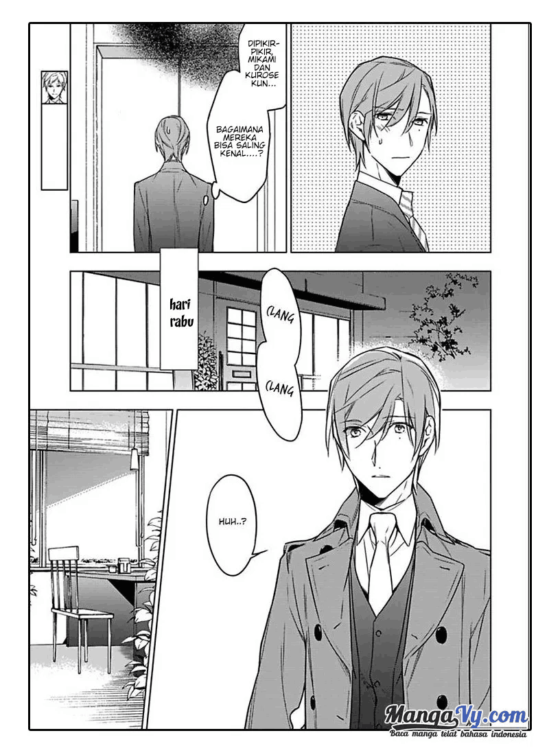 Ten Count Chapter 09 Image 13