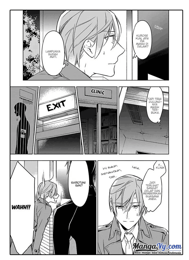 Ten Count Chapter 09 Image 17