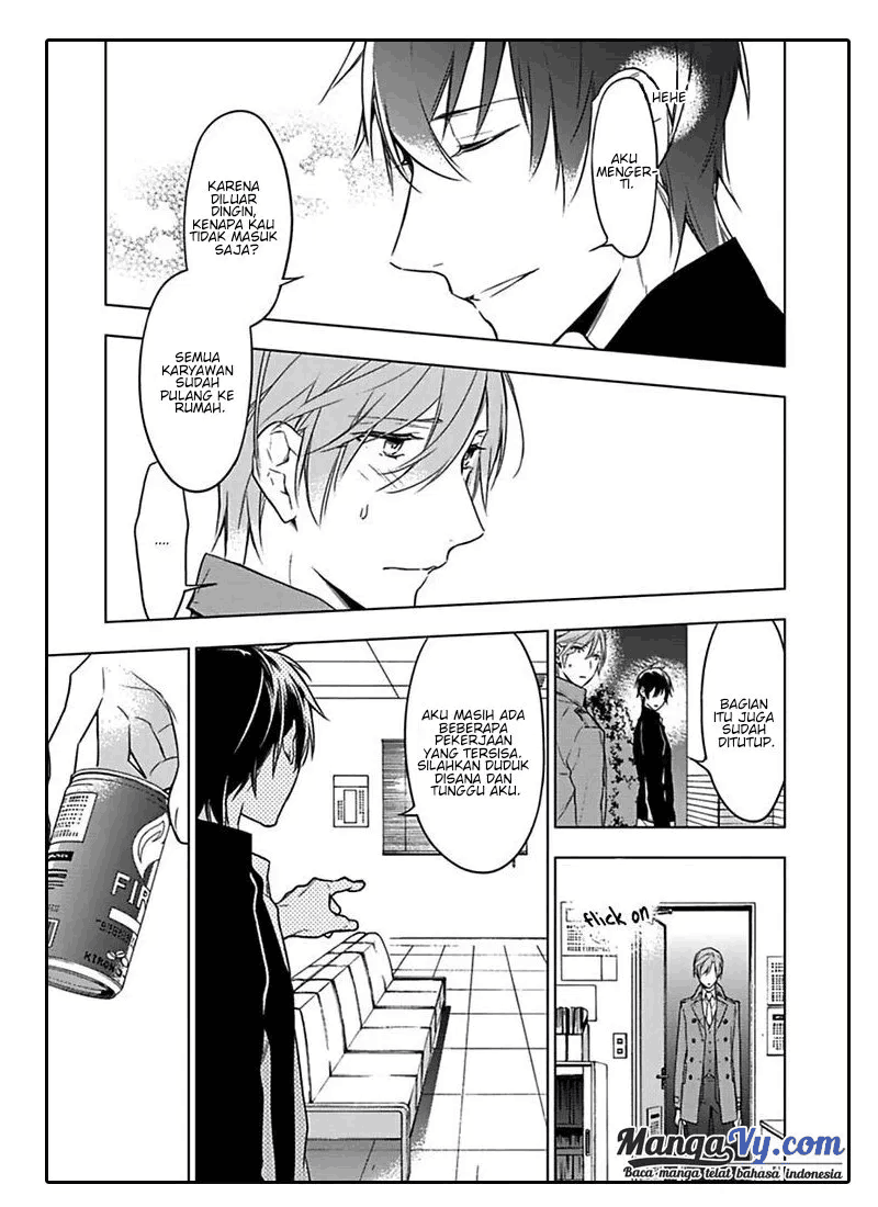 Ten Count Chapter 09 Image 19