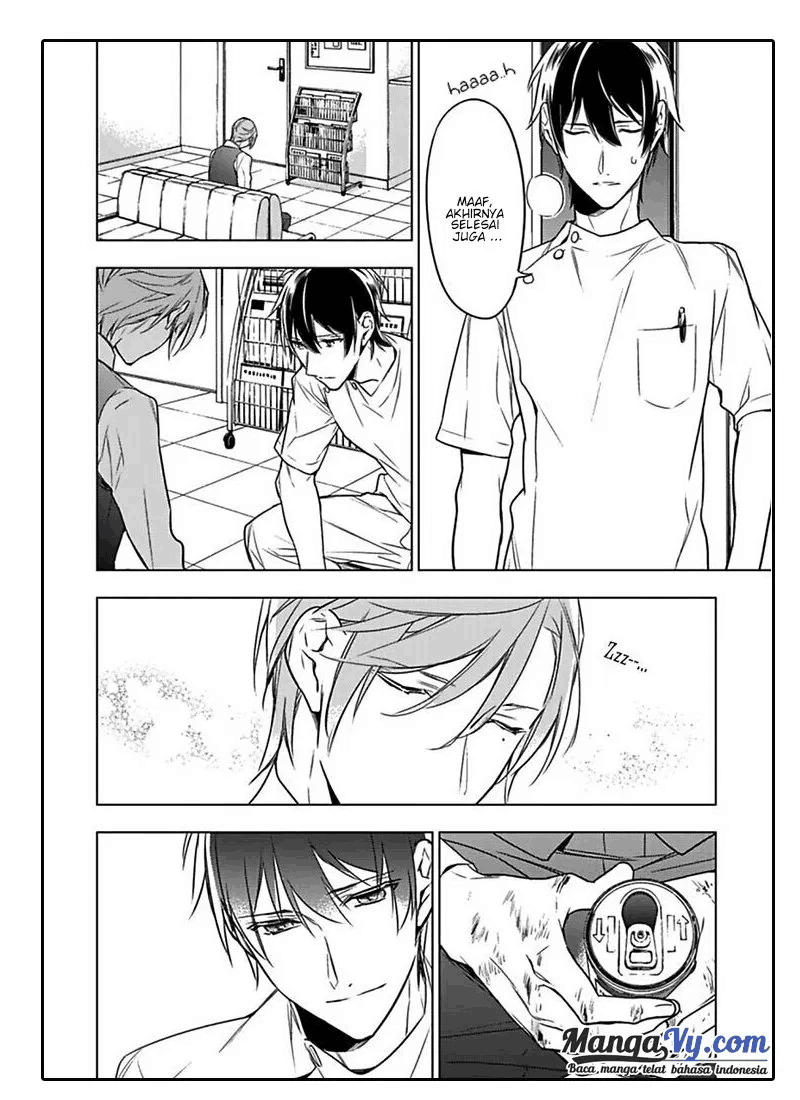 Ten Count Chapter 09 Image 22