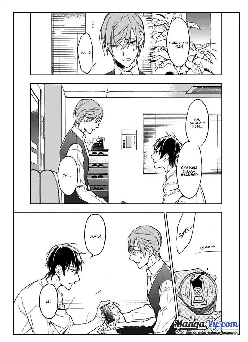 Ten Count Chapter 09 Image 23