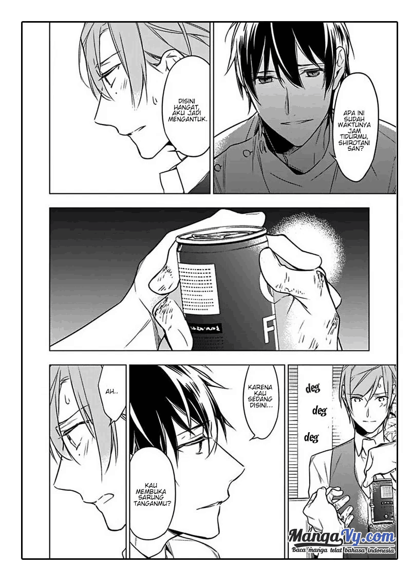 Ten Count Chapter 09 Image 24