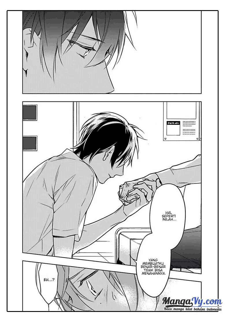 Ten Count Chapter 09 Image 25