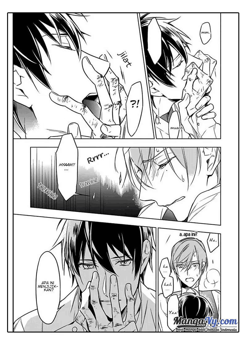 Ten Count Chapter 09 Image 27