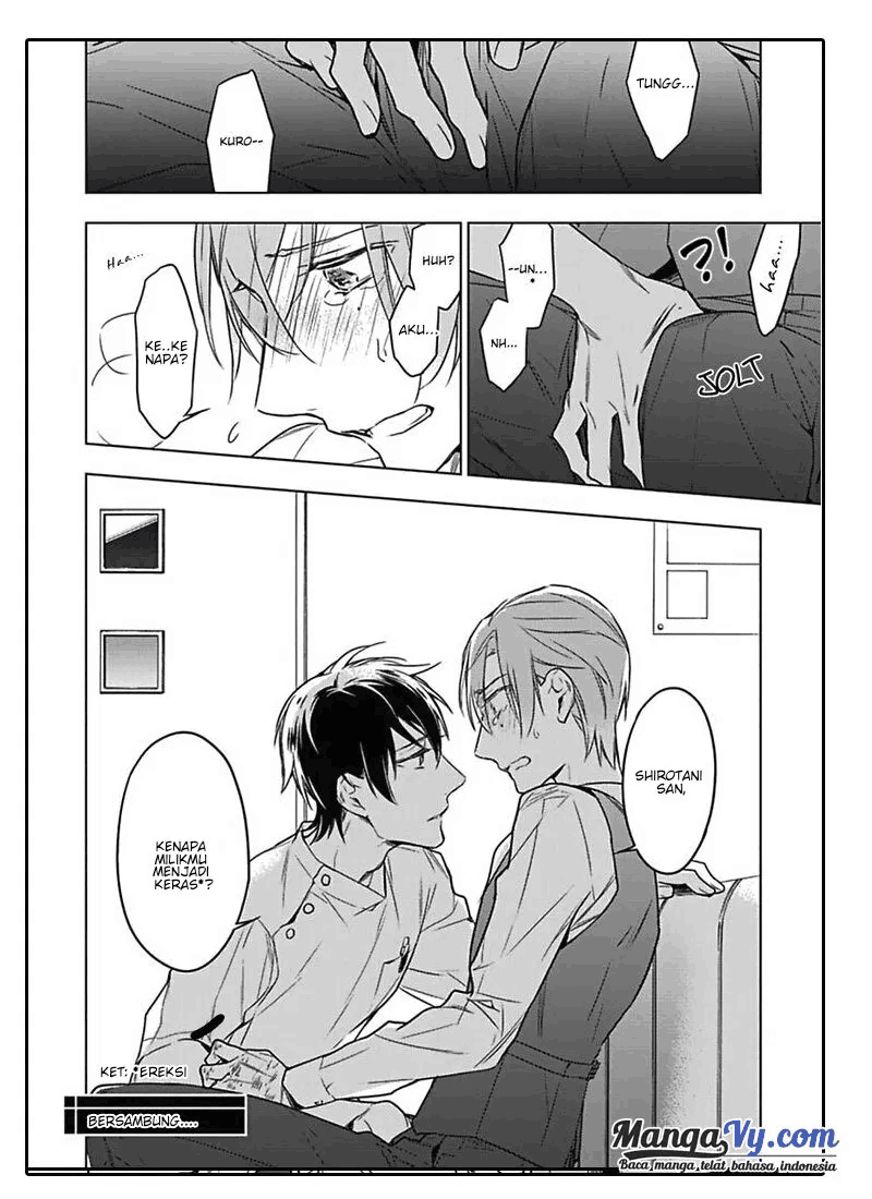 Ten Count Chapter 09 Image 30