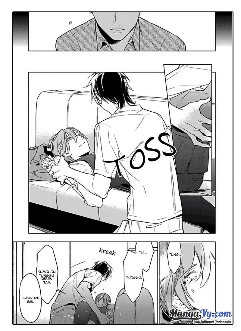 Ten Count Chapter 10 Image 5