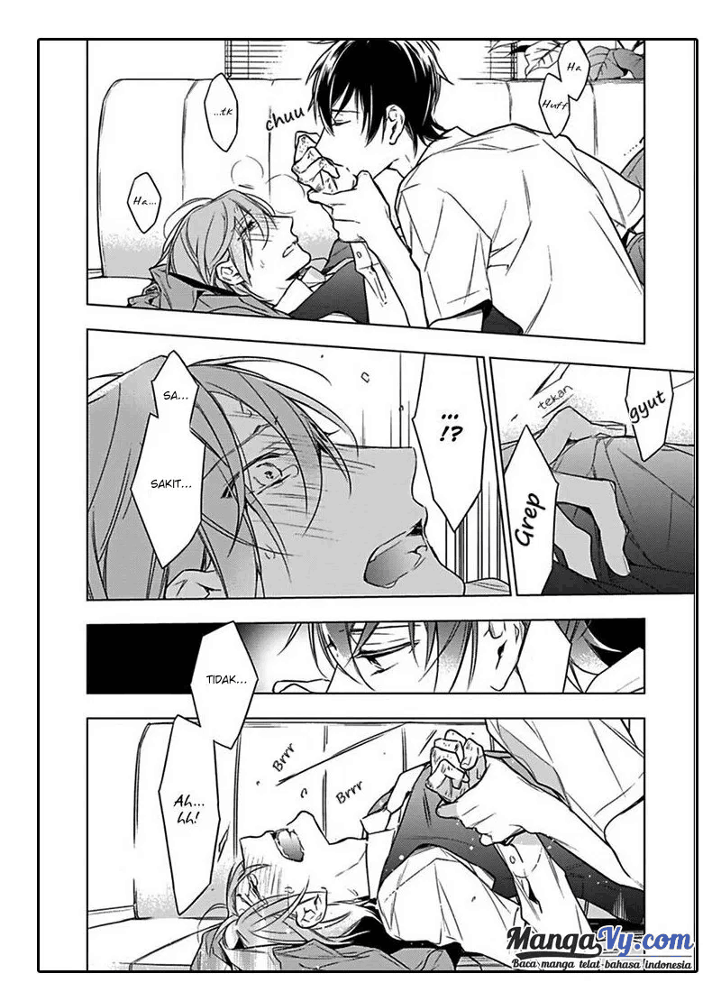 Ten Count Chapter 10 Image 10