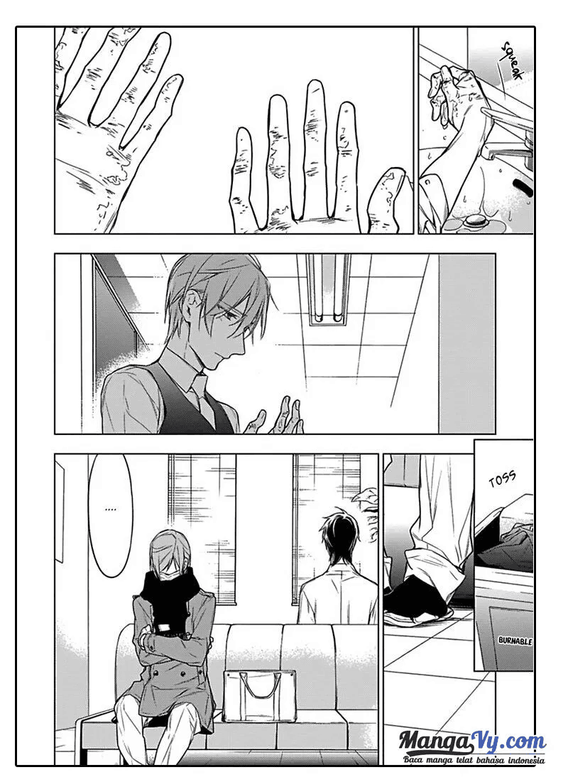 Ten Count Chapter 10 Image 14