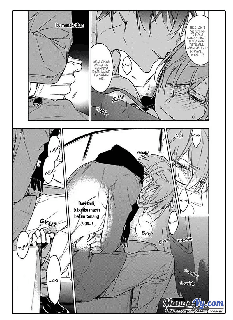 Ten Count Chapter 10 Image 17