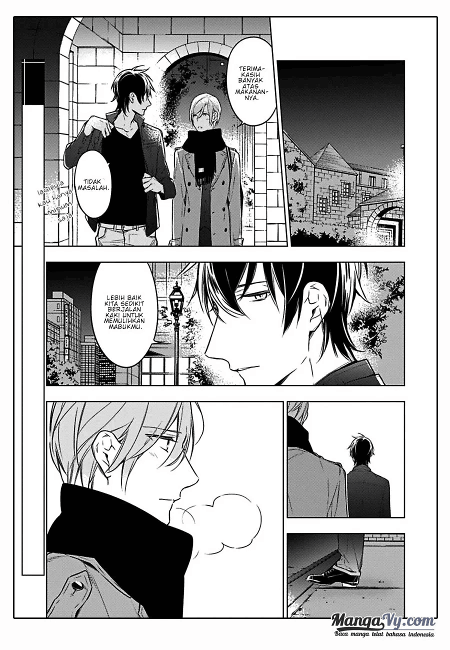 Ten Count Chapter 11 Image 3