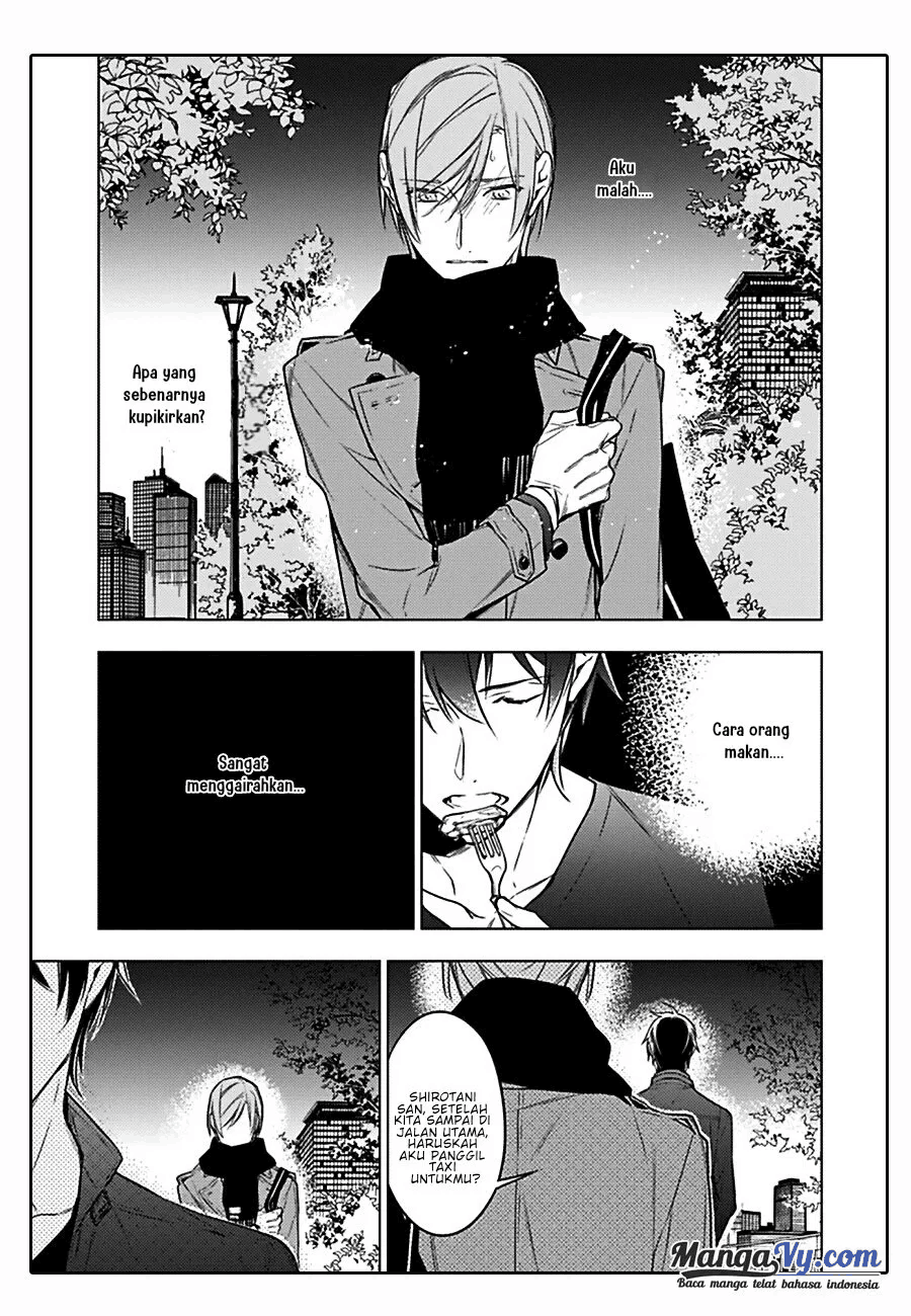 Ten Count Chapter 11 Image 5