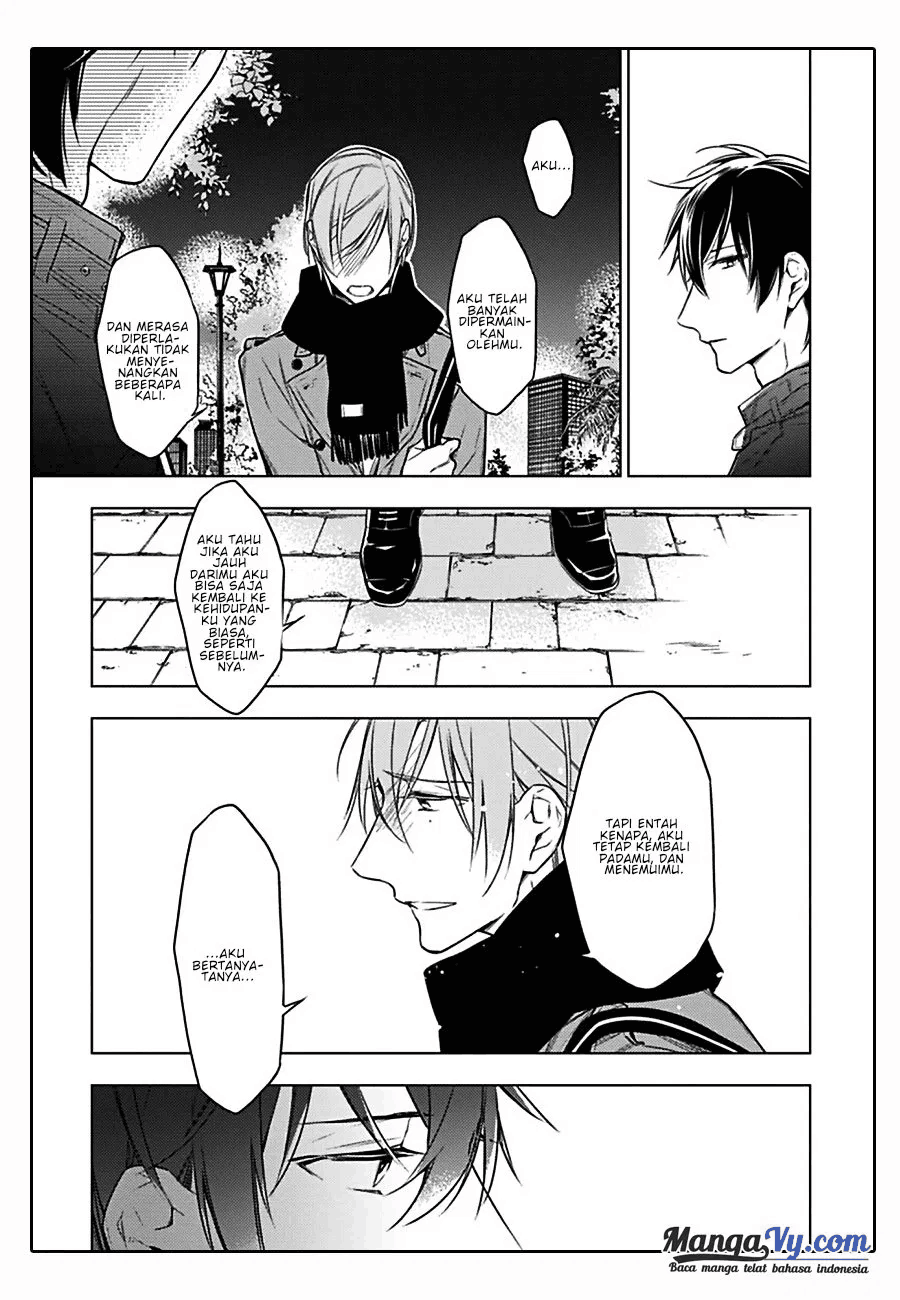 Ten Count Chapter 11 Image 7