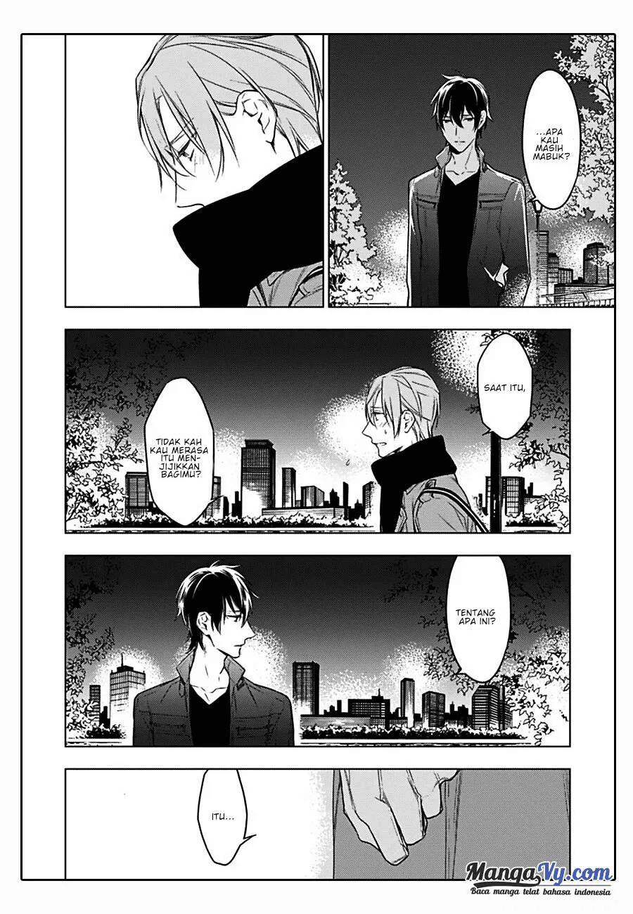 Ten Count Chapter 11 Image 8