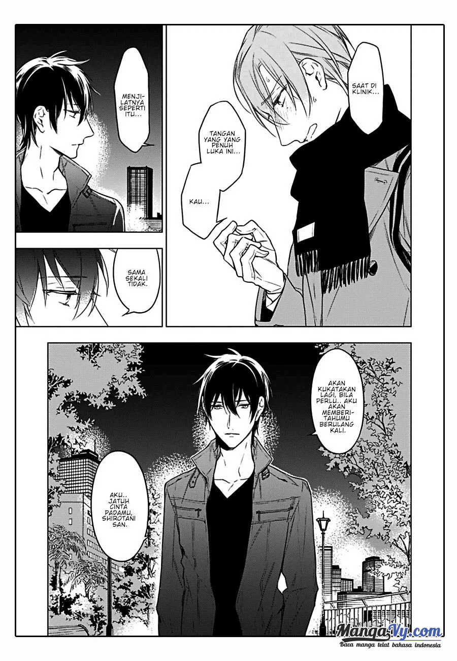 Ten Count Chapter 11 Image 9