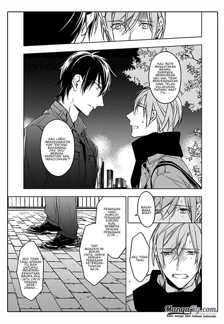 Ten Count Chapter 11 Image 11