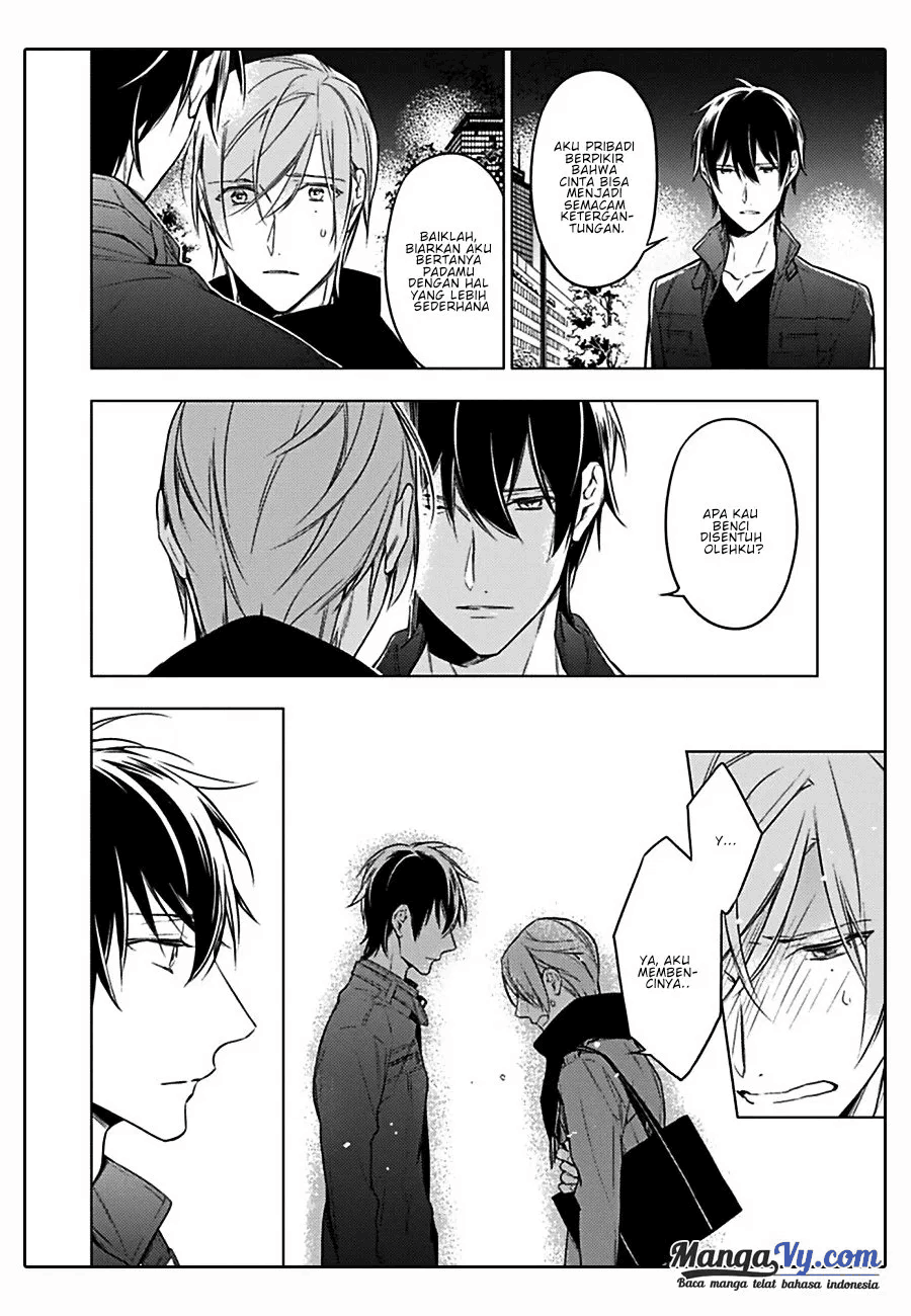 Ten Count Chapter 11 Image 12