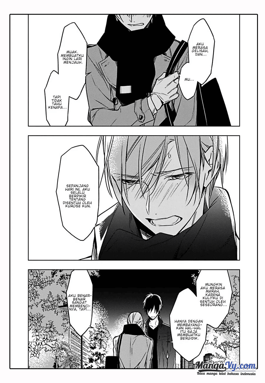 Ten Count Chapter 11 Image 13