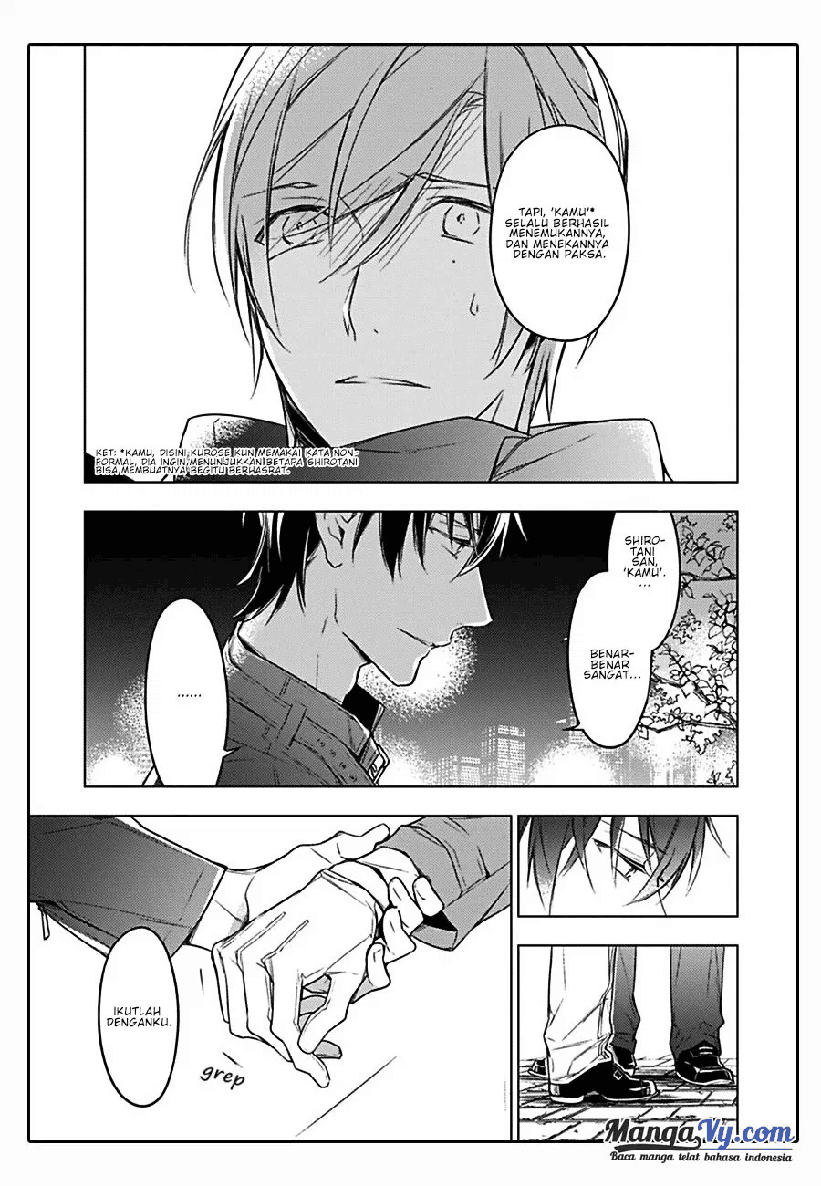 Ten Count Chapter 11 Image 15
