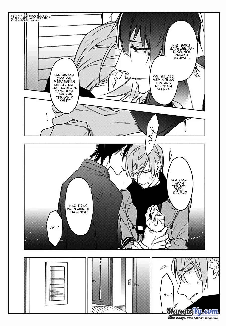 Ten Count Chapter 11 Image 18