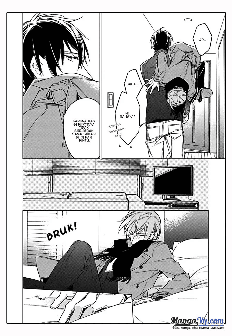 Ten Count Chapter 11 Image 19