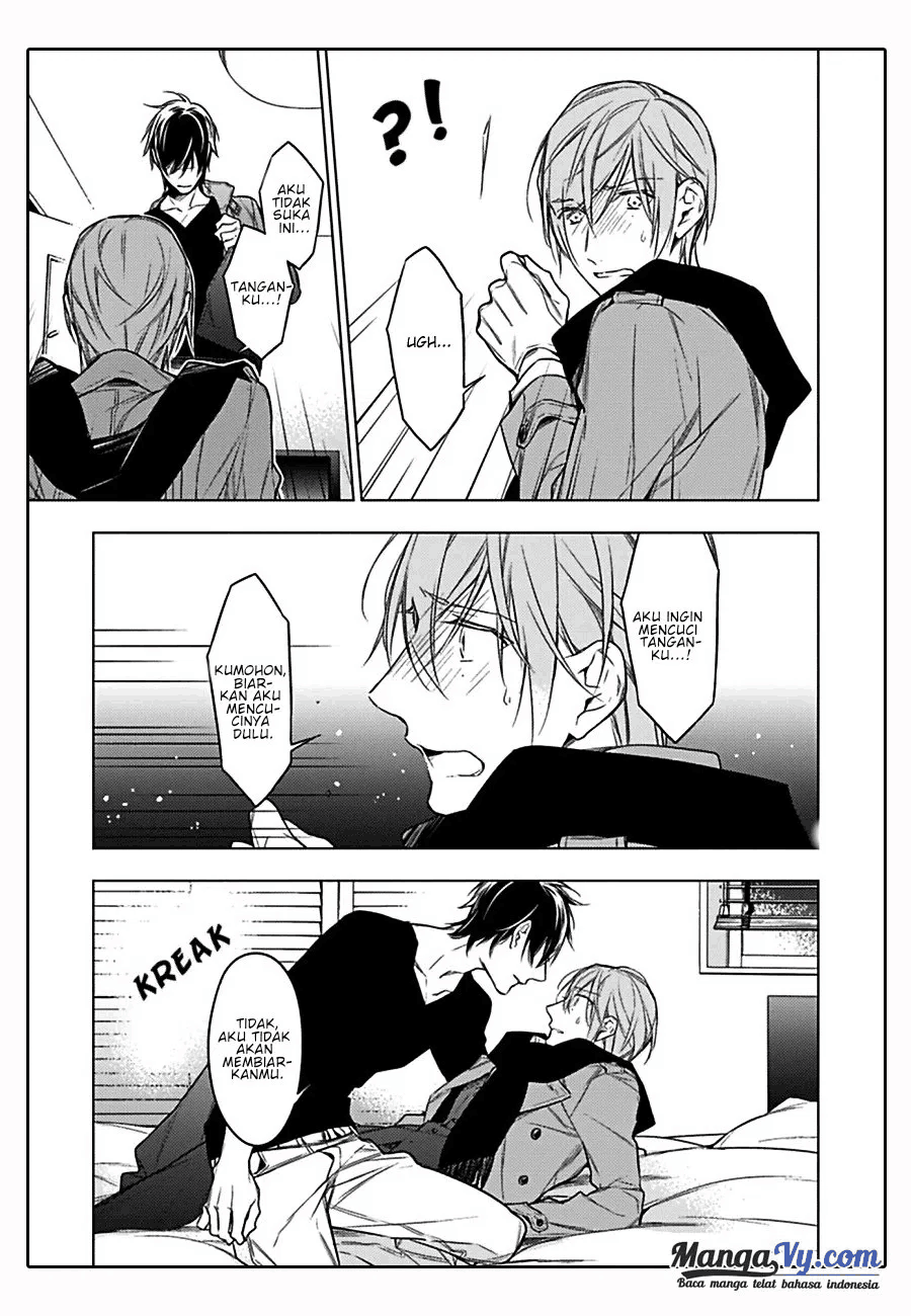 Ten Count Chapter 11 Image 20