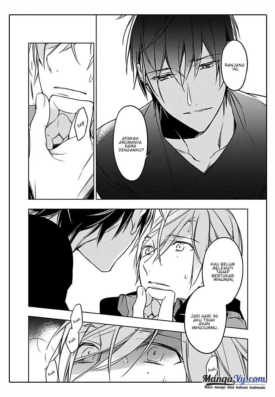 Ten Count Chapter 11 Image 21