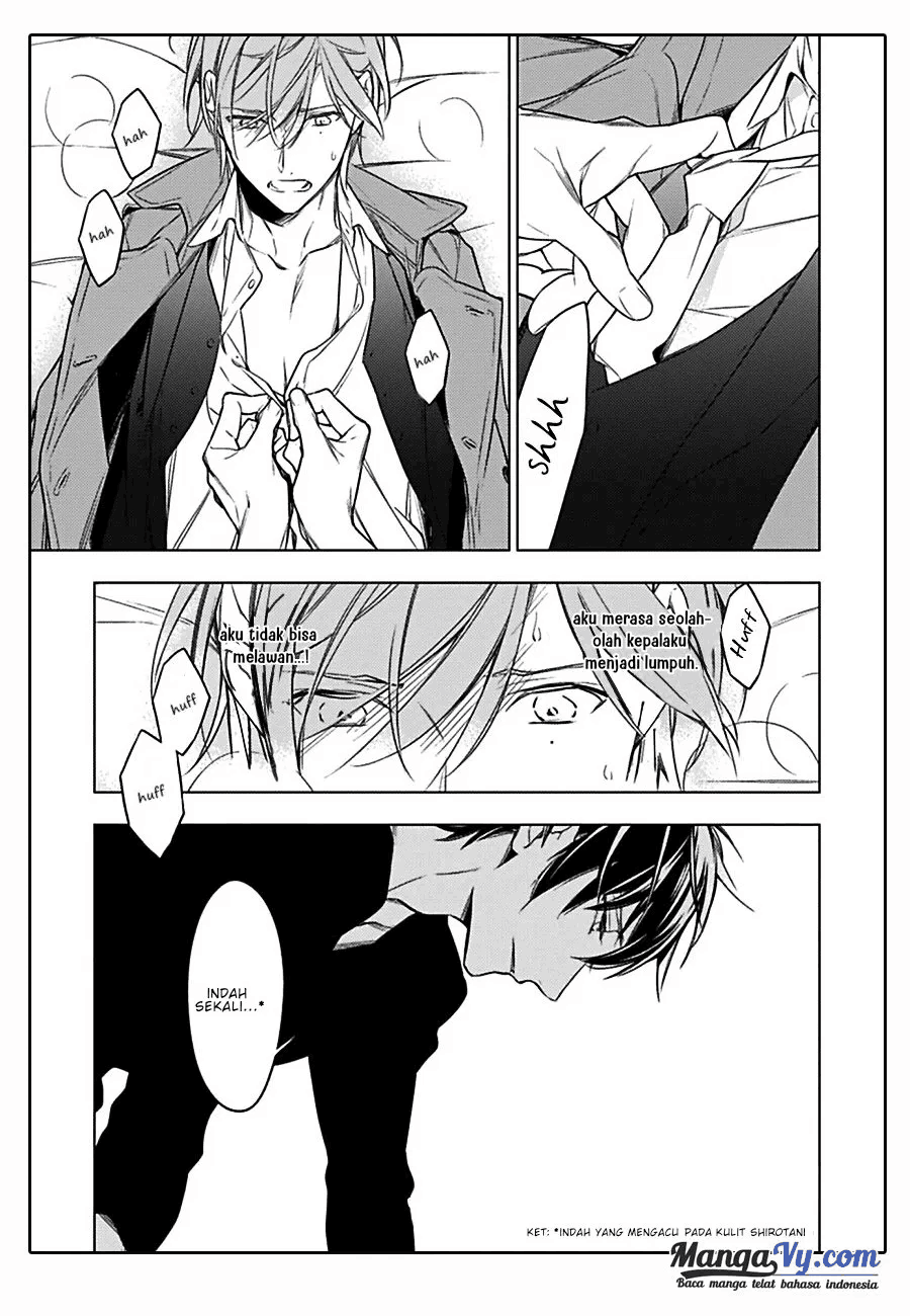 Ten Count Chapter 11 Image 22