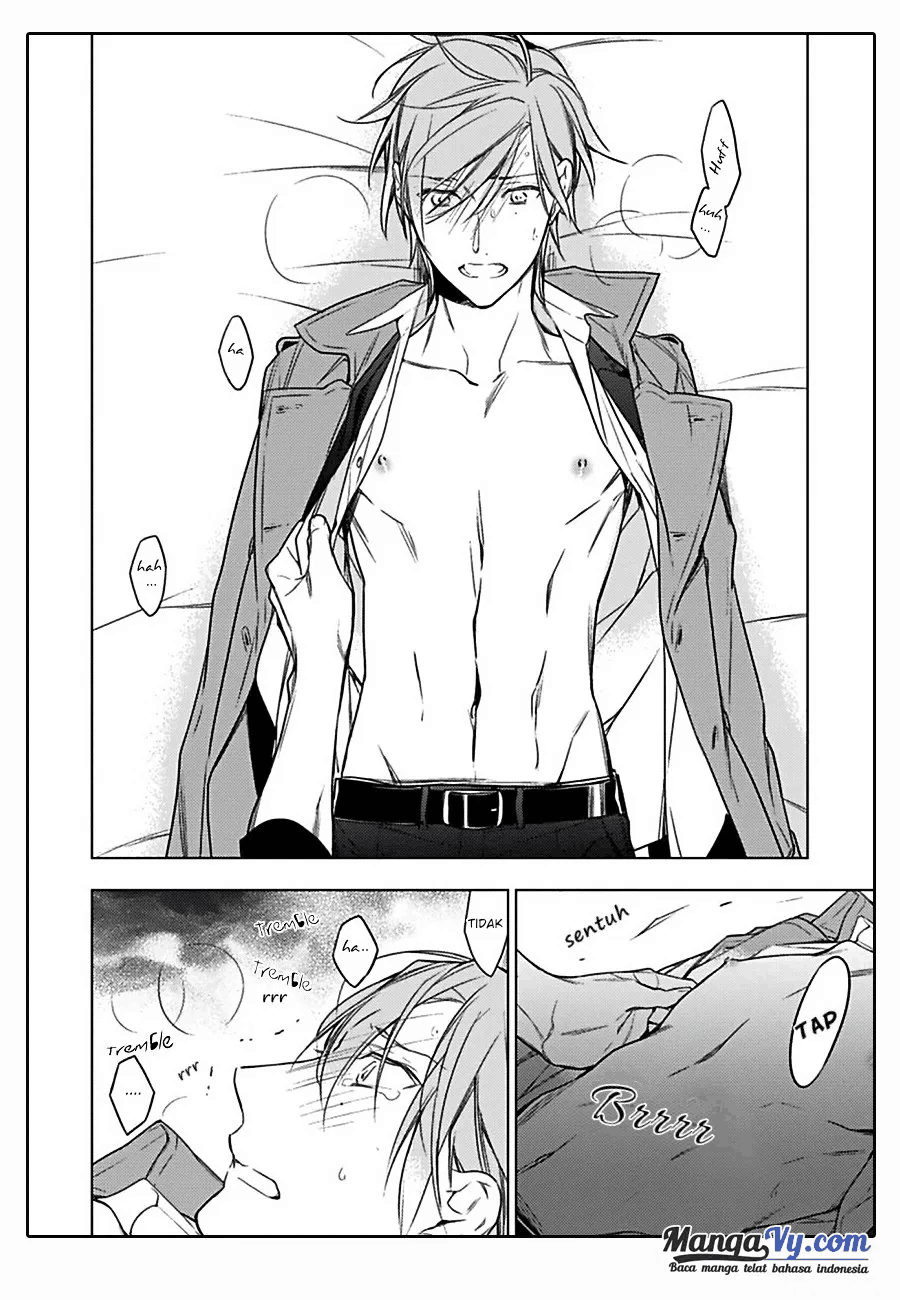 Ten Count Chapter 11 Image 23