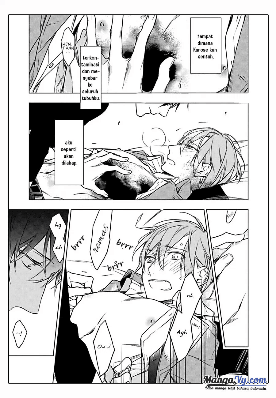 Ten Count Chapter 11 Image 24