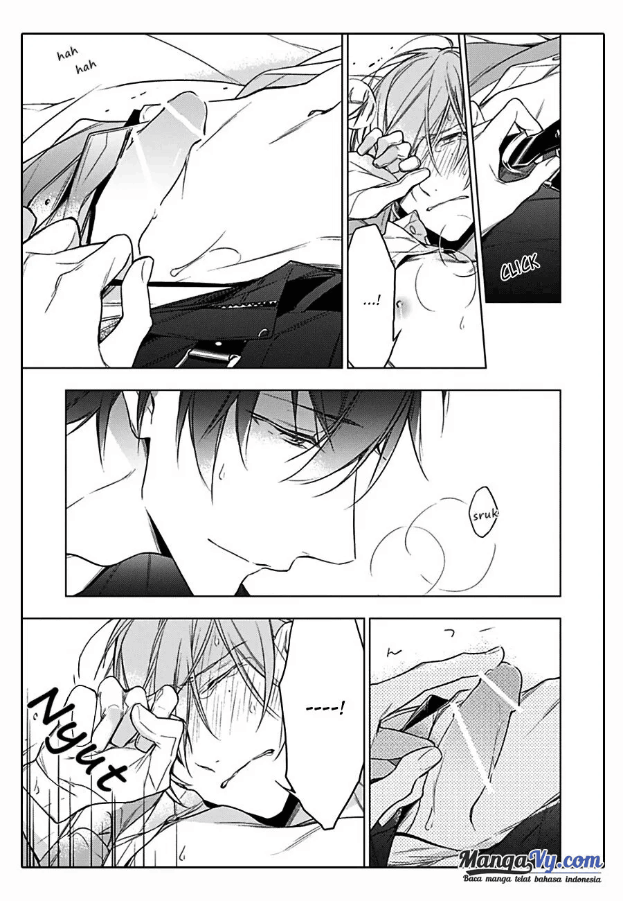 Ten Count Chapter 11 Image 30
