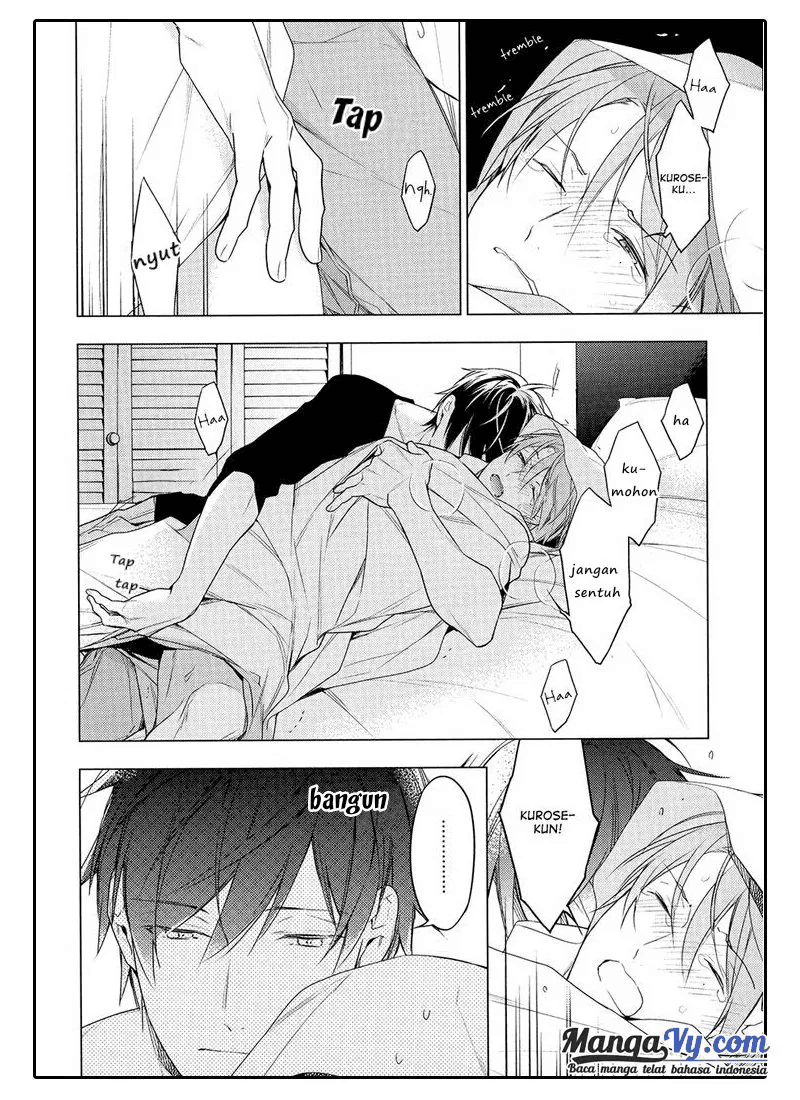 Ten Count Chapter 12.2 Image 8