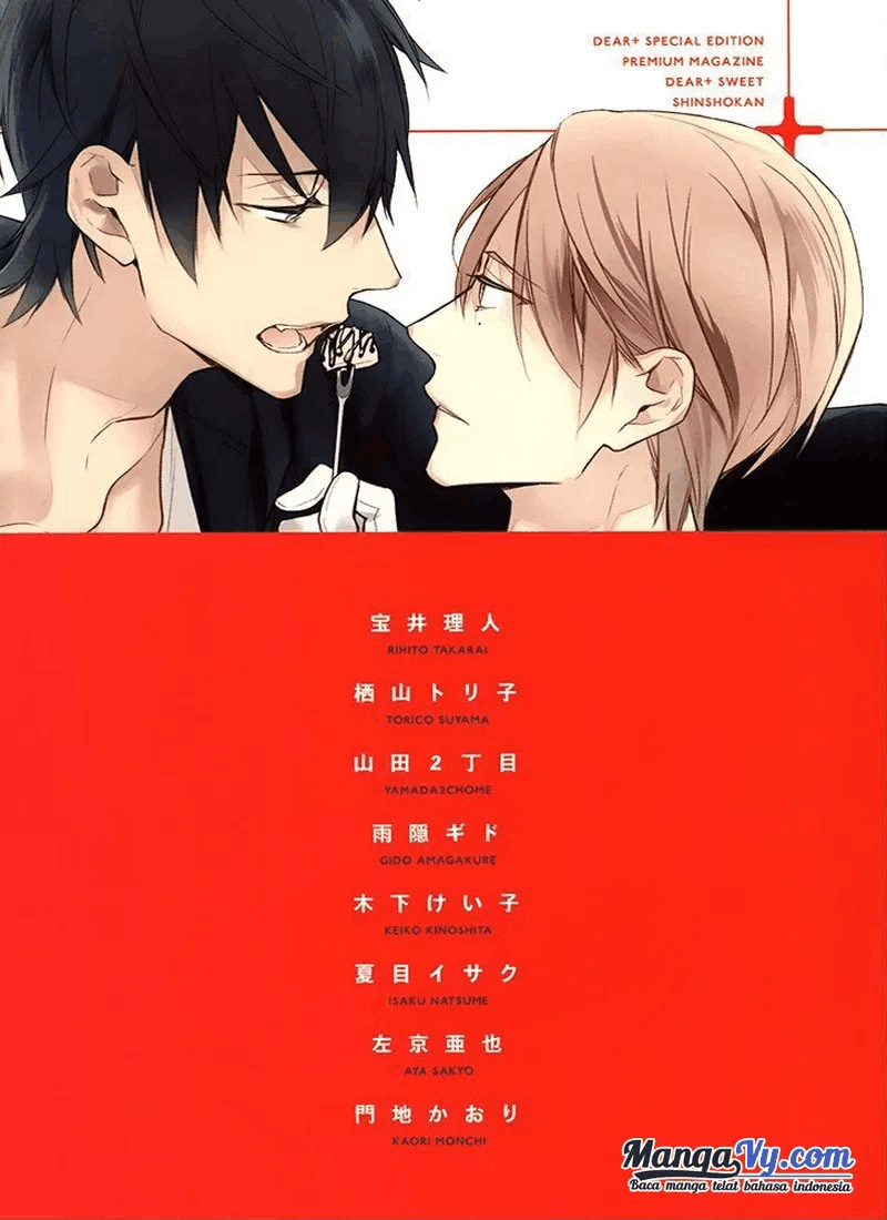 Ten Count Chapter 12.2 Image 11