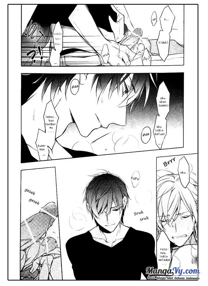 Ten Count Chapter 12 Image 5