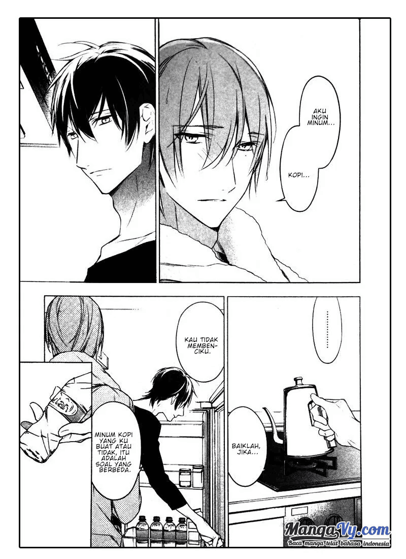 Ten Count Chapter 12 Image 8