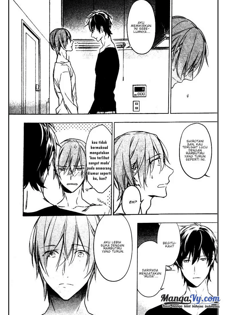 Ten Count Chapter 12 Image 12