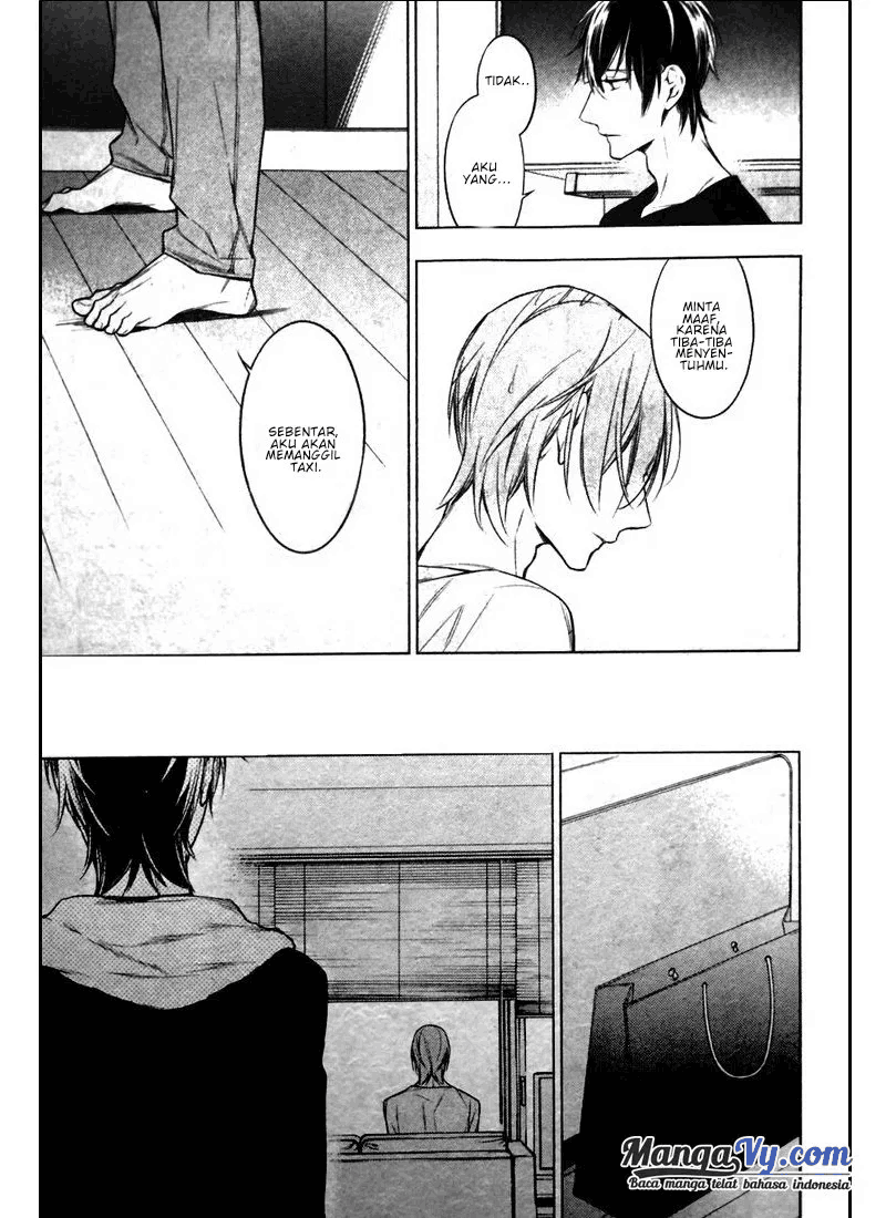 Ten Count Chapter 12 Image 16