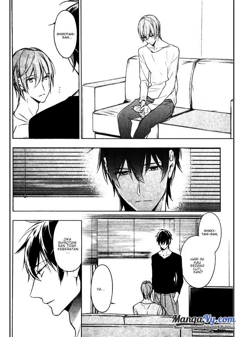Ten Count Chapter 12 Image 17