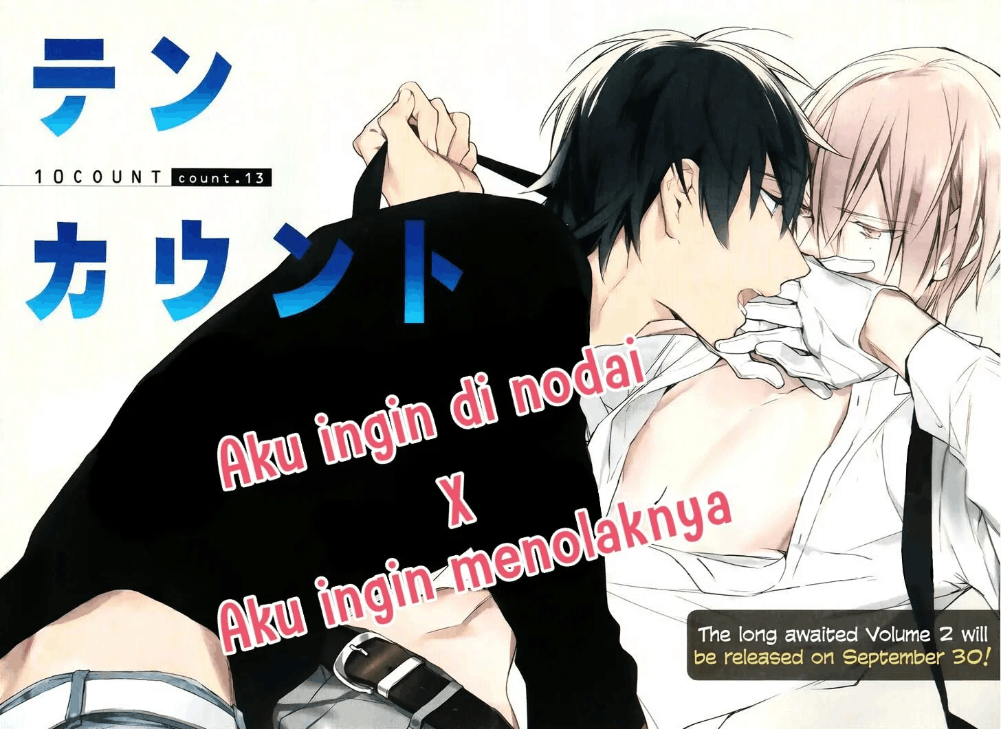 Ten Count Chapter 13 Image 2