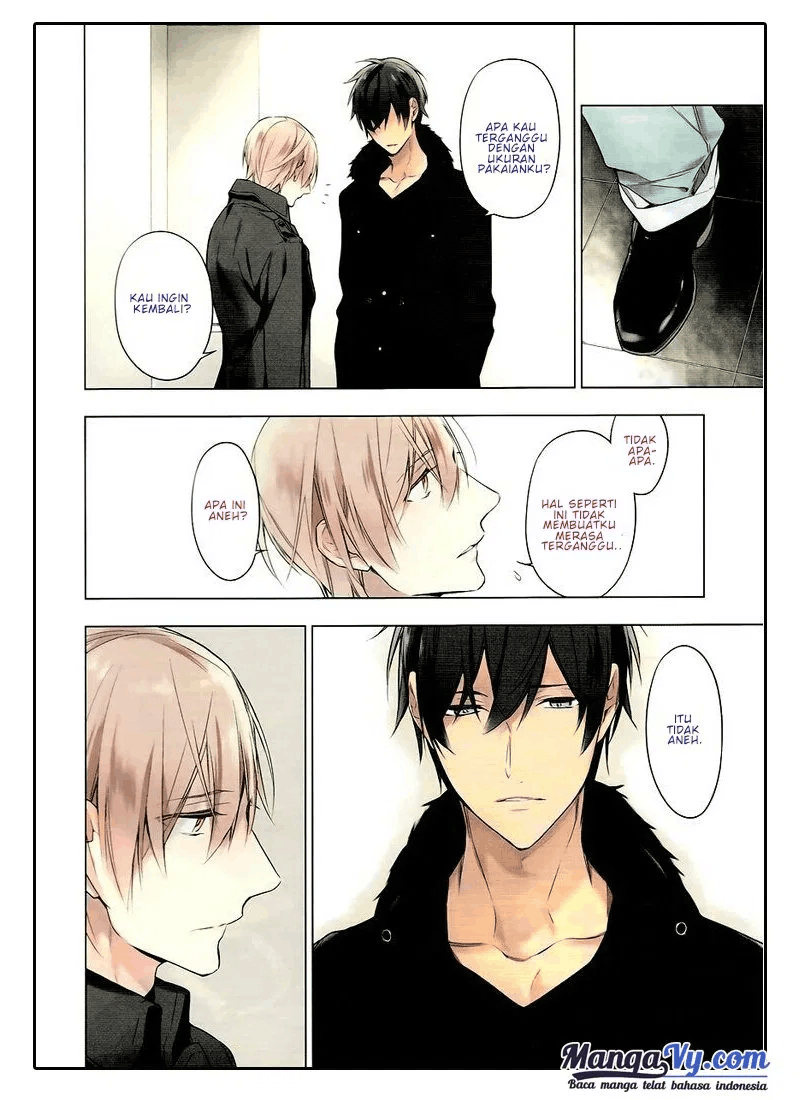Ten Count Chapter 13 Image 3