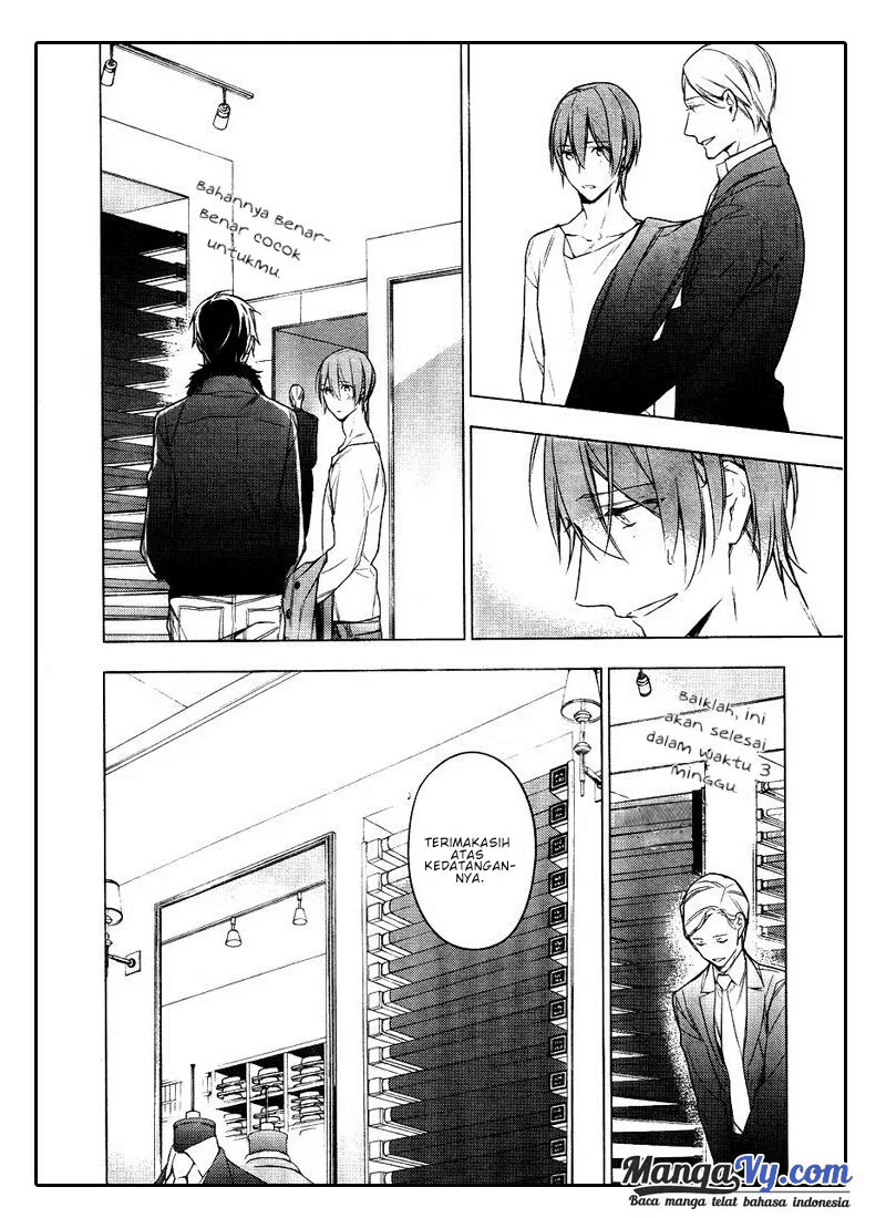 Ten Count Chapter 13 Image 9