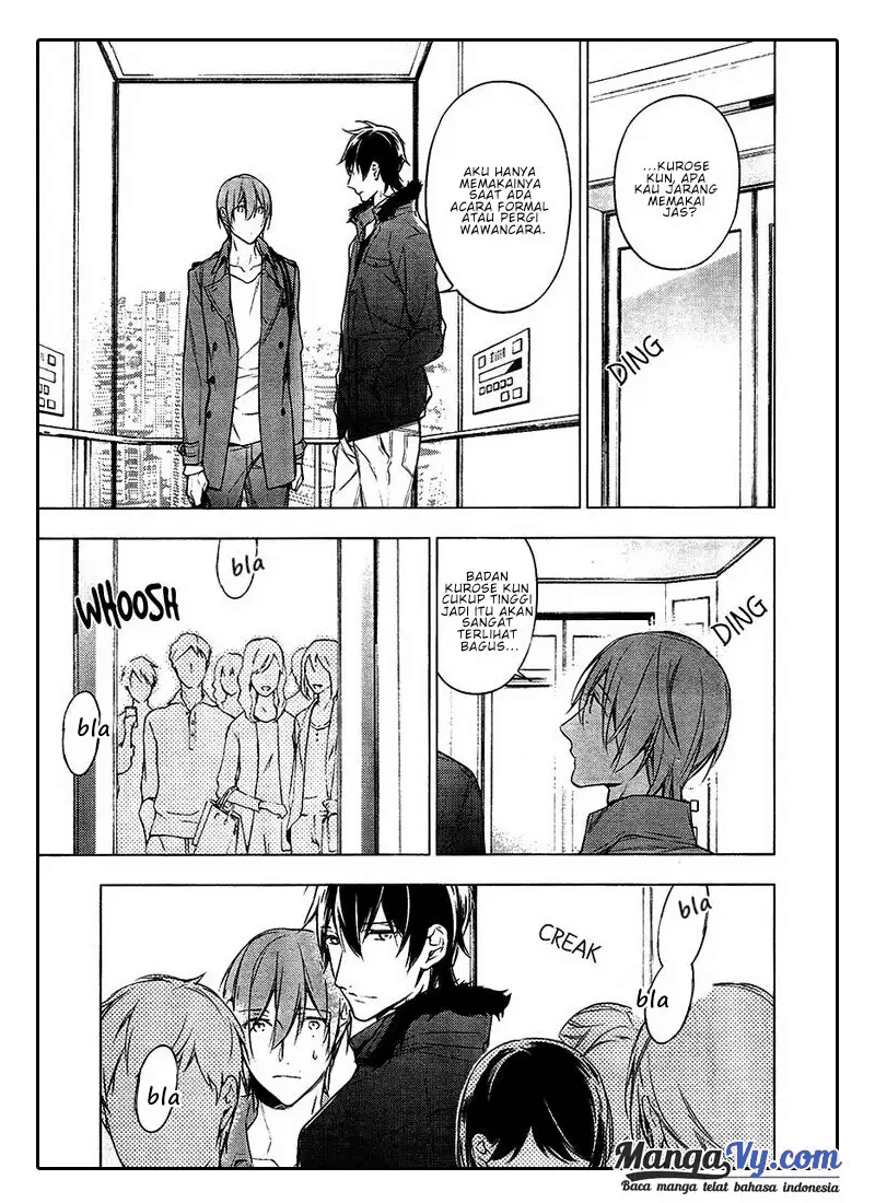 Ten Count Chapter 13 Image 10