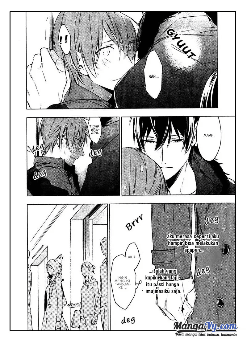 Ten Count Chapter 13 Image 11