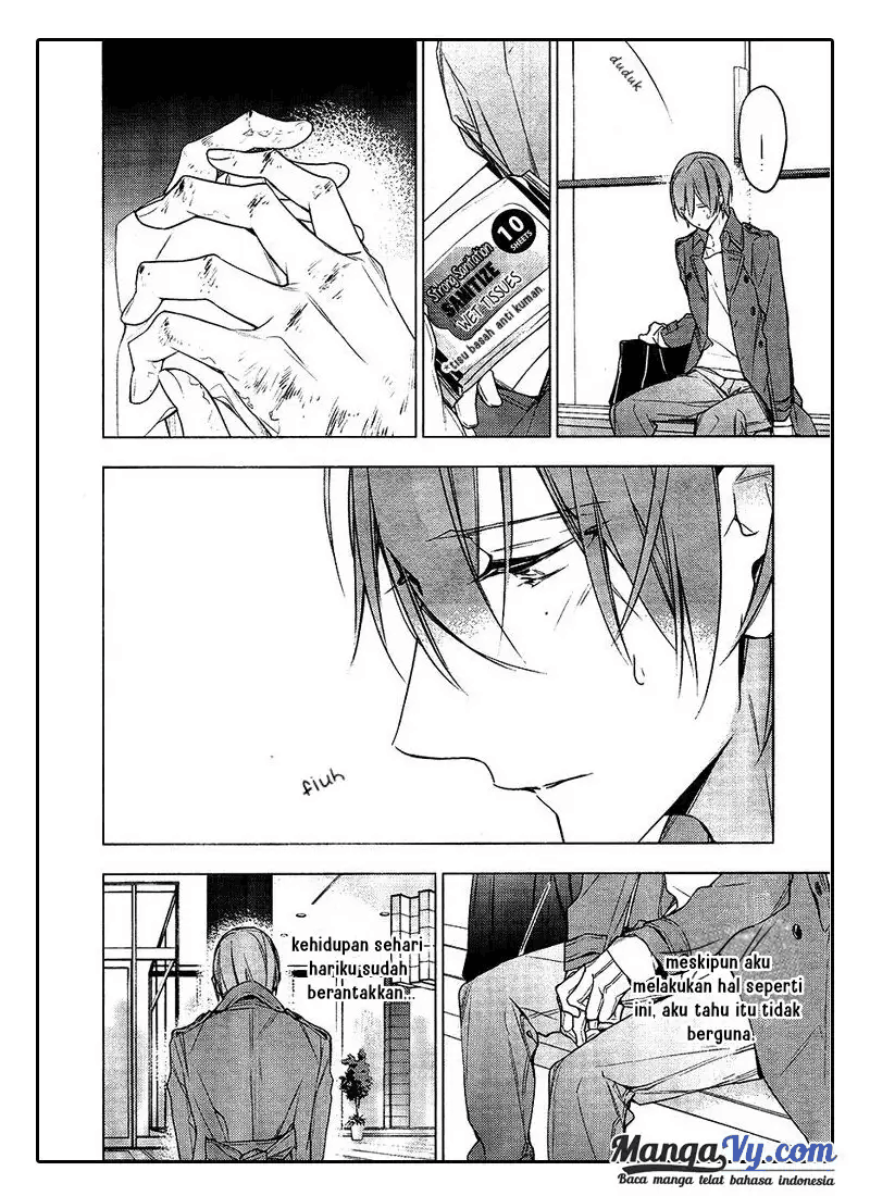 Ten Count Chapter 13 Image 13