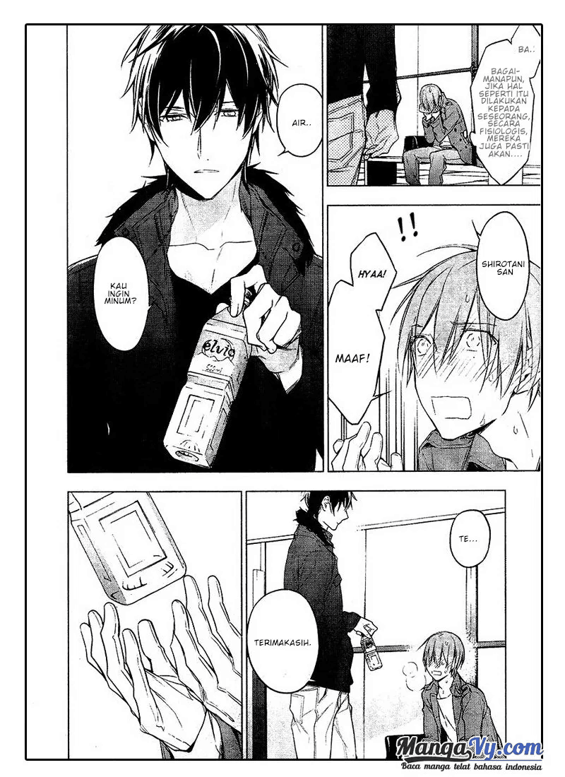 Ten Count Chapter 13 Image 15